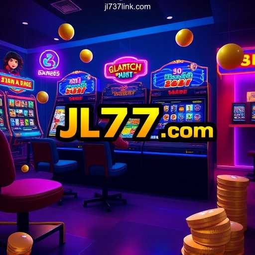 About Us: JL737.com - Your Gateway to E-Games PH and Online Casino Fun