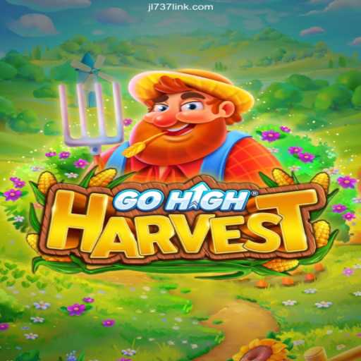 Discovering GoHighHarvest: Your Ultimate Gaming Experience with JL737.com