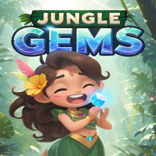 Explore the Exciting World of JungleGems with JL737.com
