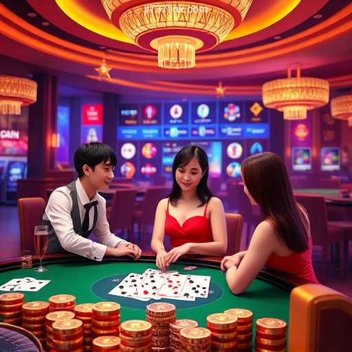 Exploring the Thrilling World of JL737.com: A Top Live Casino Experience
