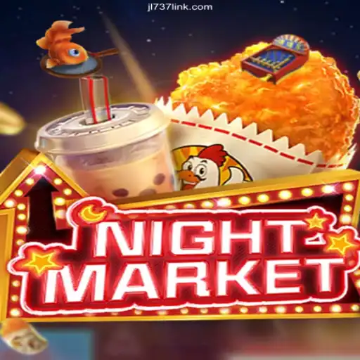 Unveiling NIGHTMARKET: The New E-Gaming Sensation