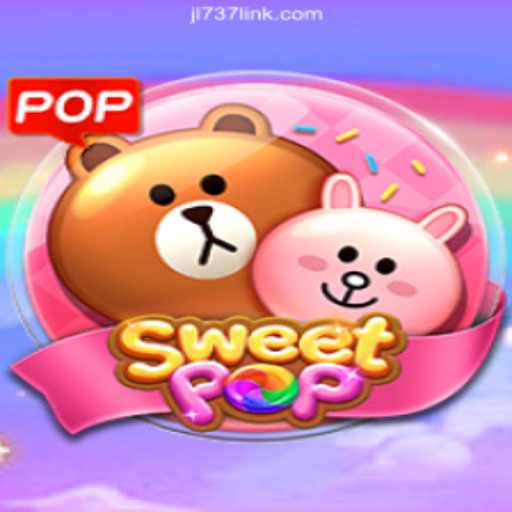 Discover the Sweet Delights of SweetPOP: Your Gateway to E-Games