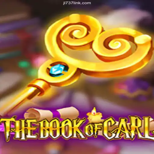 Discover TheBookofCarl: Immerse Yourself in a Unique Gaming Adventure with JL737.com